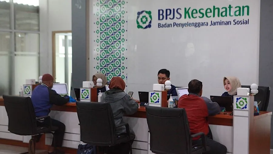 BPJS Kesehatan Paparkan Tantangan Keuangan 2026, Target Iuran Naik 3,66%