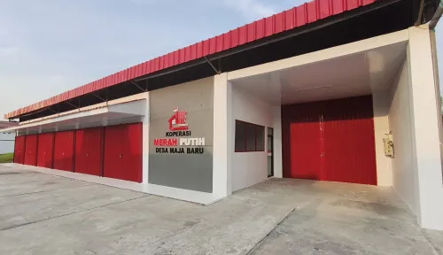 Skema Pembiayaan KDMP Berpotensi Rp240 Triliun, Dorongan Transparansi dan Audit Menguat