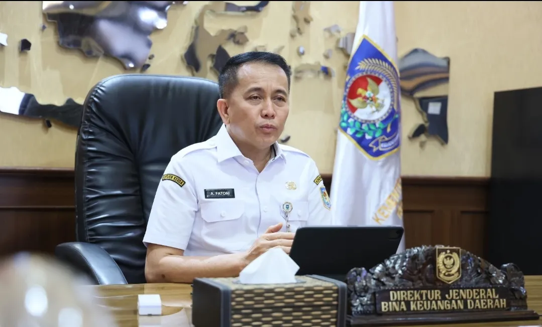 Kemendagri Dorong SP2D Online dan KKPD untuk Perkuat Transparansi Pengelolaan APBD