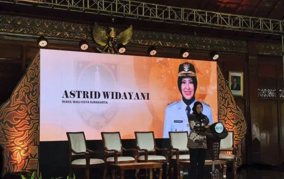 Pemkot Surakarta Tingkatkan Literasi Keuangan bagi Perempuan Pelaku Usaha