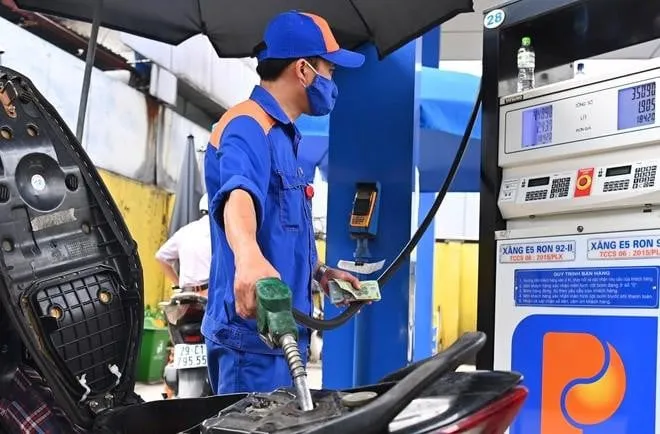 Kementerian Perindustrian dan Perdagangan Perkuat Pengawasan dan Siapkan Aturan Baru untuk Tingkatkan Transparansi Pasar Minyak Bumi