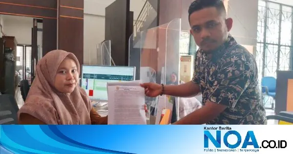 SAPA Minta Baitul Mal Aceh Buka Data Program Bantuan Modal Usaha 2026