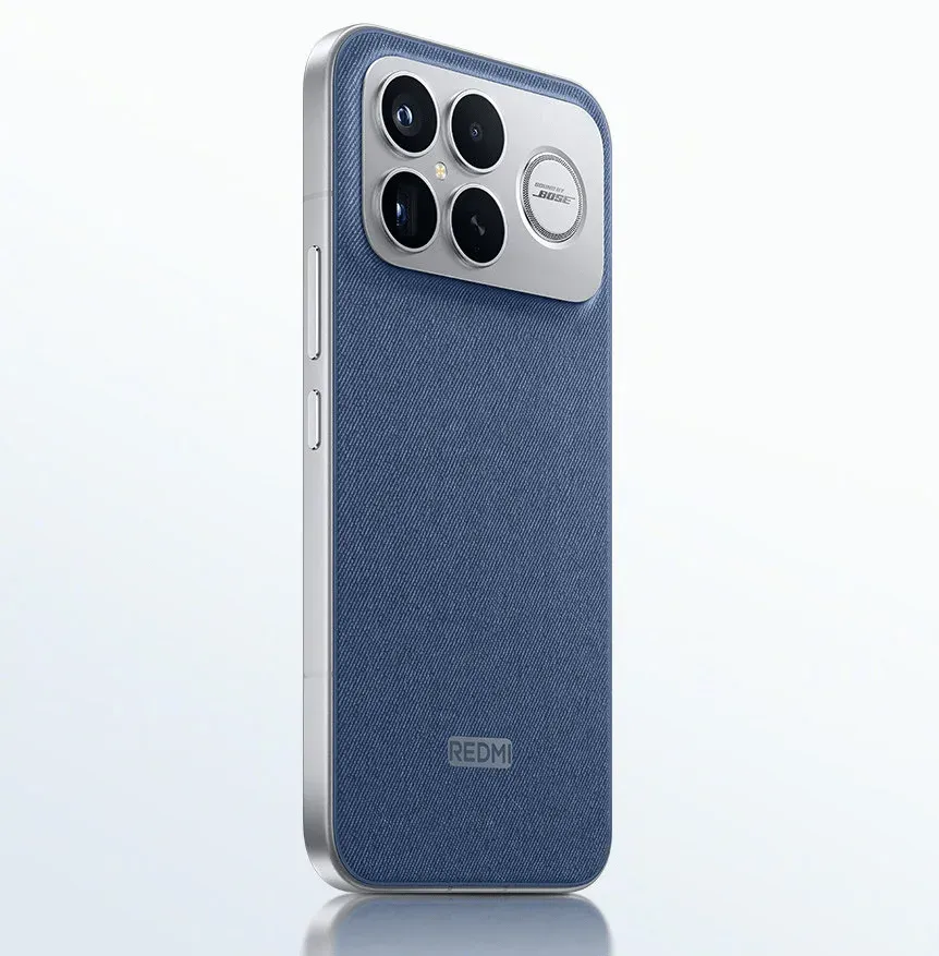 Bocoran Redmi K100: Layar 185Hz, Snapdragon 8 Elite Gen 5, dan Rilis Diperkirakan September–Oktober 2026