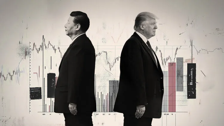 Pratinjau Pertemuan Xi-Trump 14–15 Mei: Diperkirakan Tanpa Terobosan Besar dalam Hubungan AS–Tiongkok