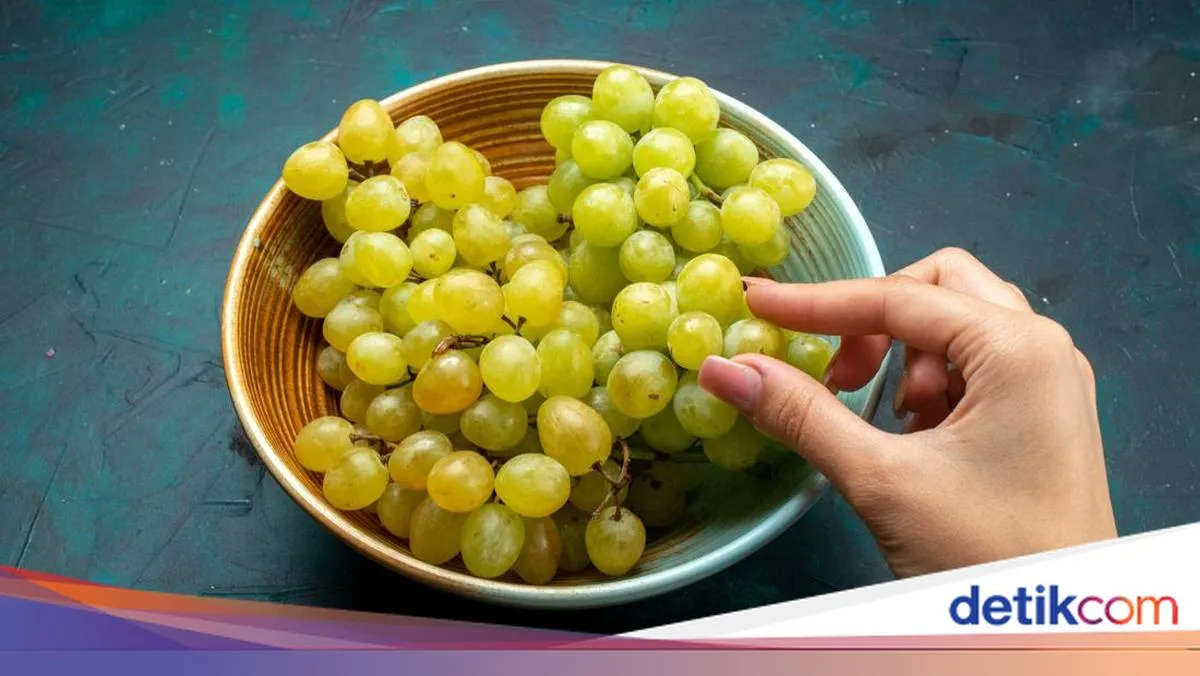 Ahli Gizi: Makan Buah Setiap Hari Belum Tentu Selalu Tepat
