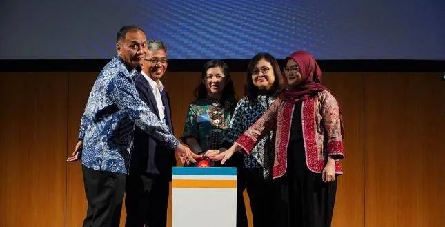 i3L Resmi Bertransformasi Menjadi Universitas pada Dies Natalis ke-12 di Jakarta