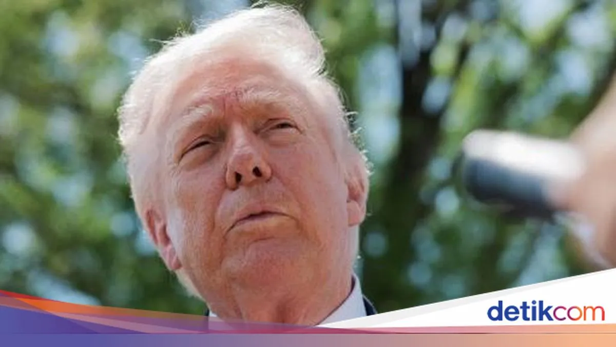 Trump Dijadwalkan Kunjungi China 13–15 Mei, Bahas Iran dan Perdagangan dengan Xi Jinping