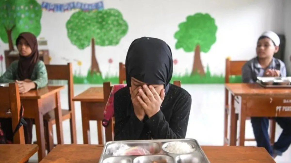 Cek Fakta: Klaim Prabowo Hentikan Program MBG dan Alihkan Anggaran ke IKN Tidak Berdasar