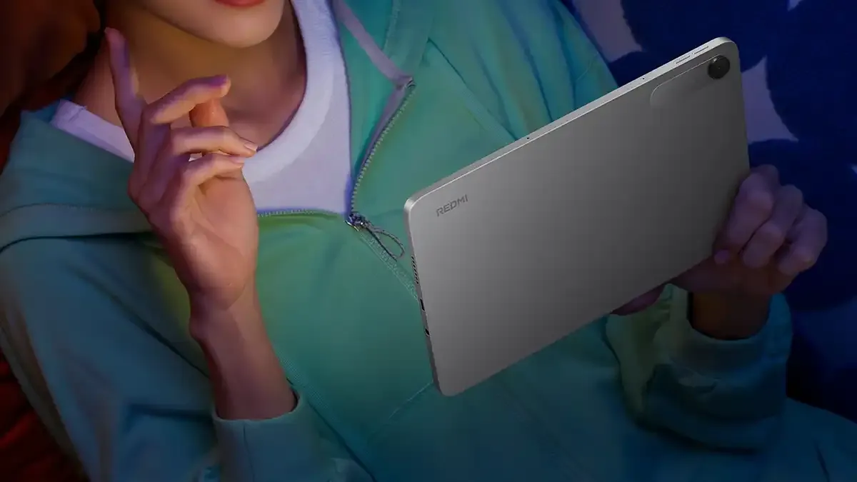 Xiaomi Luncurkan Redmi Pad 2 9.7 dan Redmi Headphone Neo di Indonesia, Mulai Dijual 6 Juni 2026