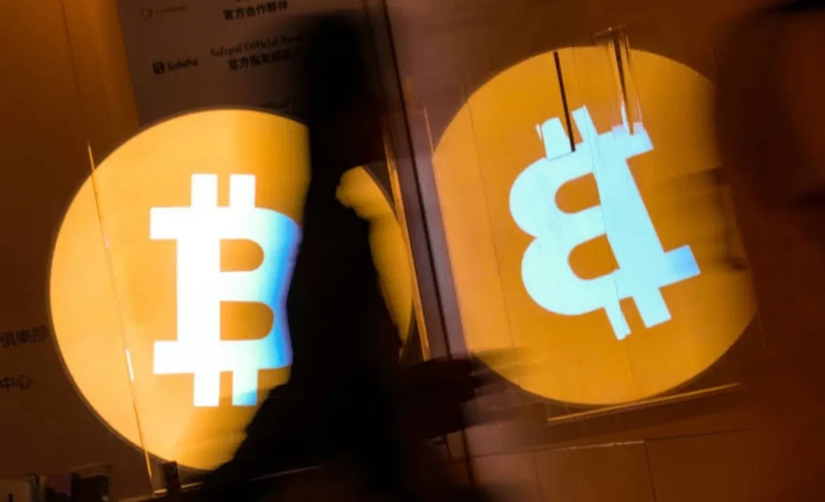Bitcoin Turun ke USD79 Ribu di Tengah Memanasnya Konflik Iran, Pasar Kripto Tertekan Sentimen Risk-Off