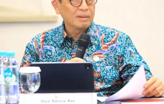 OJK: Kredit Perbankan Tumbuh 9,49 Persen pada Maret 2026, Risiko Tetap Terkendali