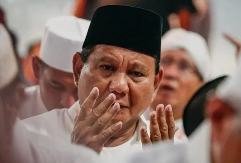 Survei SMRC: Kepuasan Publik terhadap Kinerja Presiden Prabowo Turun dari 81,2% ke 51,1%