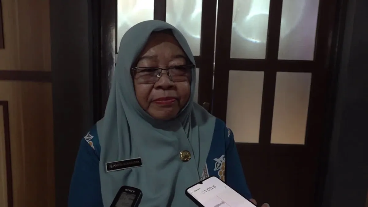 Pemkab Tabalong Susun RDTR Kawasan Perkotaan Upau untuk Arahkan Pembangunan 20 Tahun