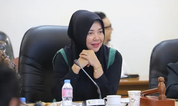 LHKPN Ketua DPRD Kabupaten Bandung Dilaporkan Rp20,55 Miliar, Aktivis Ingatkan Pentingnya Transparansi Aset