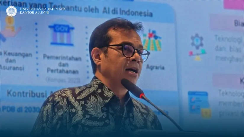 Etika Penggunaan AI: Bias, Transparansi, dan Privasi Jadi Tantangan Utama