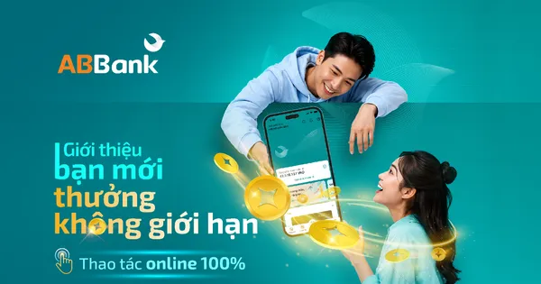 ABBank luncurkan program referensi nasabah baru dengan hadiah tanpa batas mulai Juni