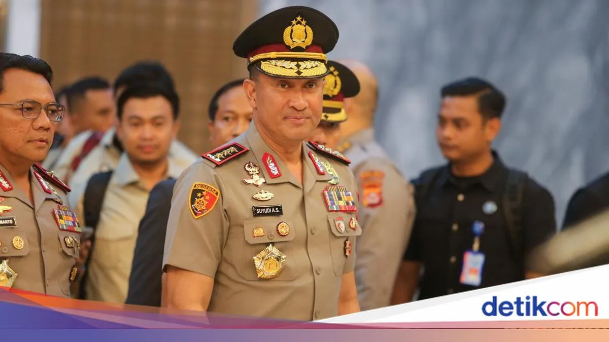 Di Balik Kapolri Baru: Sinyal Presiden, Ujian Law and Order, dan Harapan Publik pada Negara yang Tegas