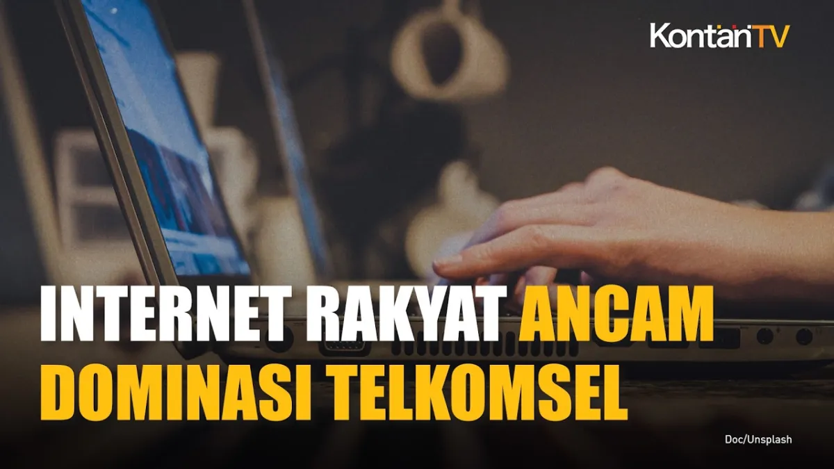 Solusi Sinergi Digital Luncurkan Layanan Internet Rakyat di Jawa, Maluku, dan Papua