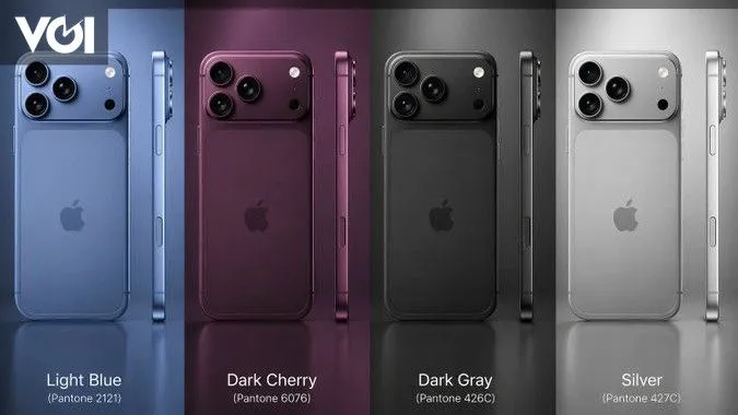 Menakar Rumor iPhone 18: Dari Kamera Aperture Variabel hingga iPhone Lipat