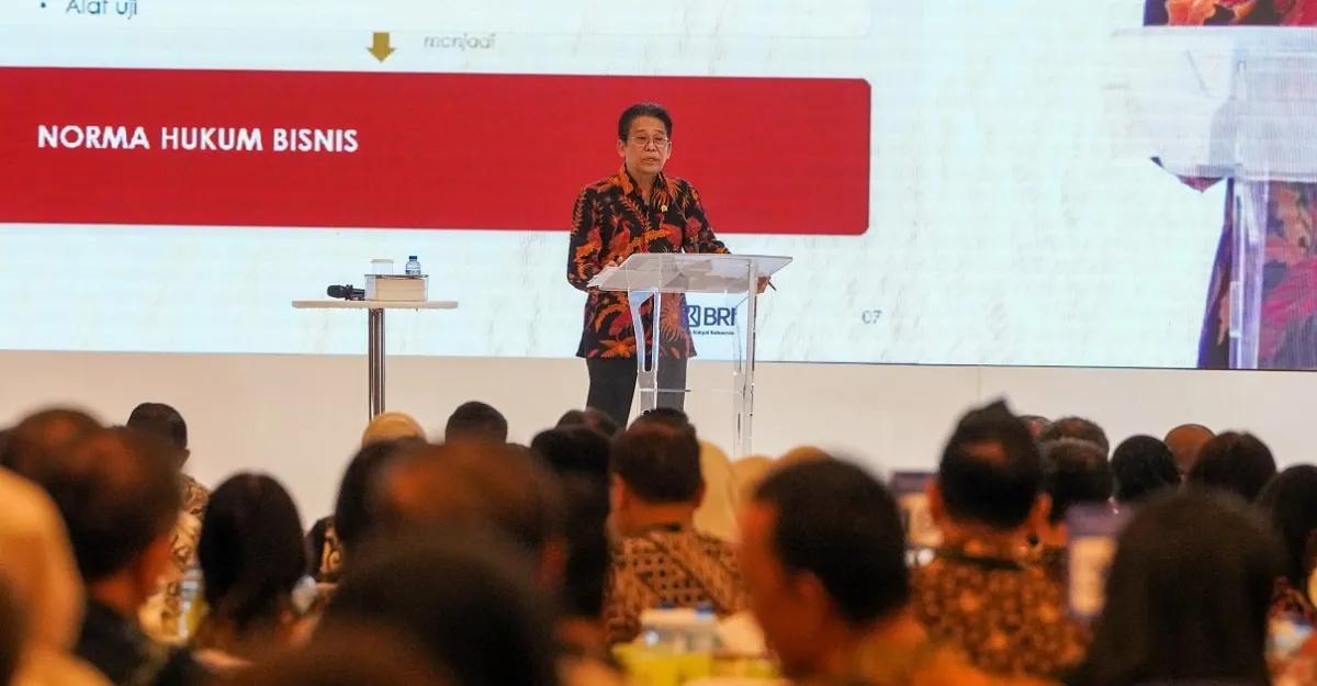 KPK Ingatkan Direksi BUMN: Perlindungan Business Judgement Rule Gugur Jika Ada Unsur Korupsi
