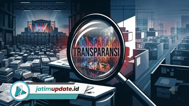 Transparansi Pendanaan Konser SUBEC Disorot, DPRD Ingatkan Potensi Benturan Kepentingan