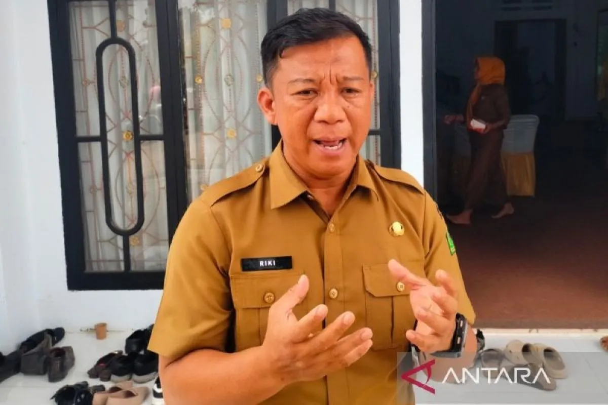 Gebyar Semarak Merah Putih Rejang Lebong Angkat Seni Budaya dan Kuliner Lokal
