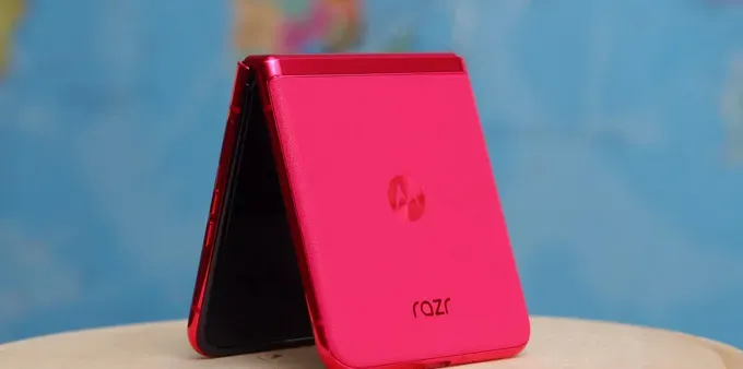 Aplikasi Smart Feed Motorola Sempat Menyisipkan Kode Pelacakan Saat Membuka Amazon