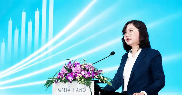 Regulator Vietnam Tekankan Uji Transparansi bagi Perusahaan yang Ingin Himpun Modal di Pasar Modal