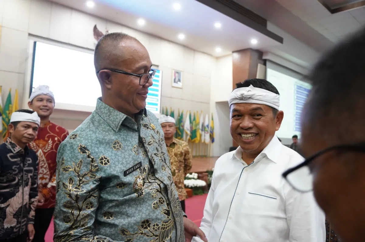 Pemkot Sukabumi Percepat Penataan dan Sertifikasi Aset Daerah untuk Perkuat Kepastian Hukum