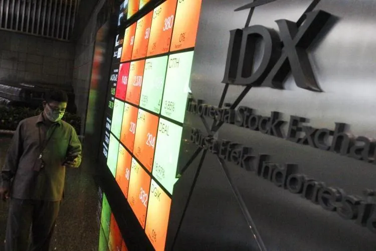 OJK Paparkan 5 Langkah yang Diklaim Perkuat Transparansi Pasar Saham Indonesia