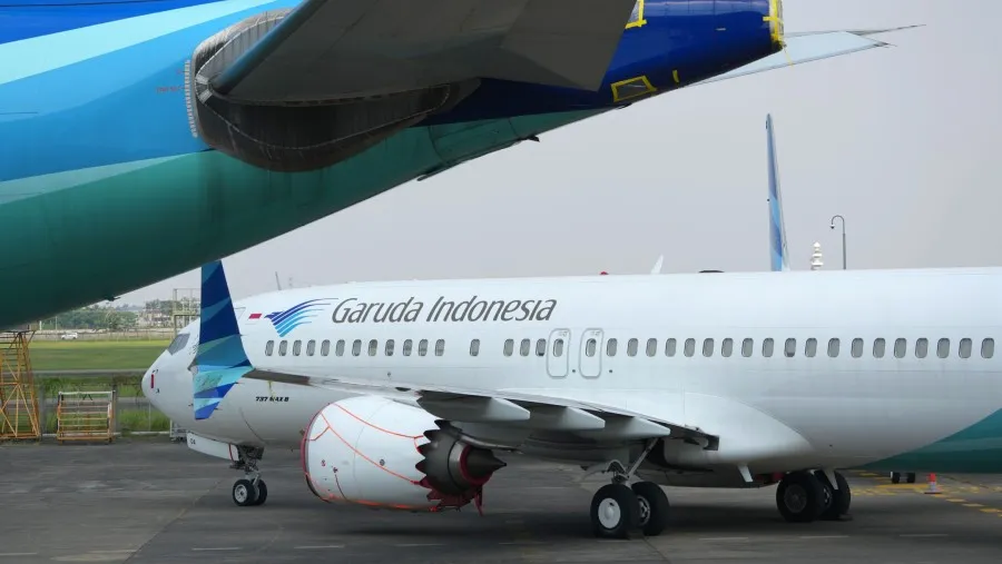 Garuda Jelaskan Perbedaan Angka Laporan Keuangan Konsolidasian 2025 Terkait Data GMFI