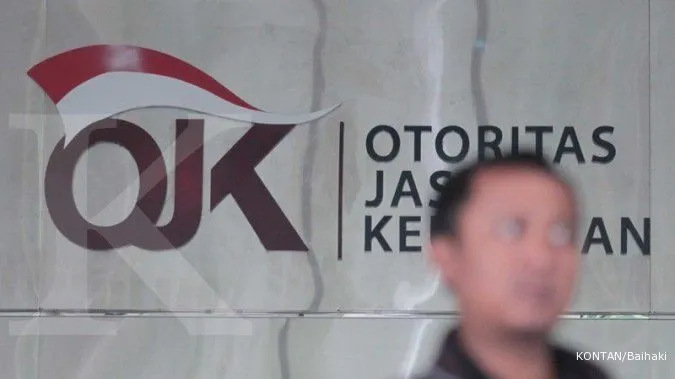 OJK Catat 35.906 Pengaduan Konsumen Lewat APPK hingga 12 Mei 2026