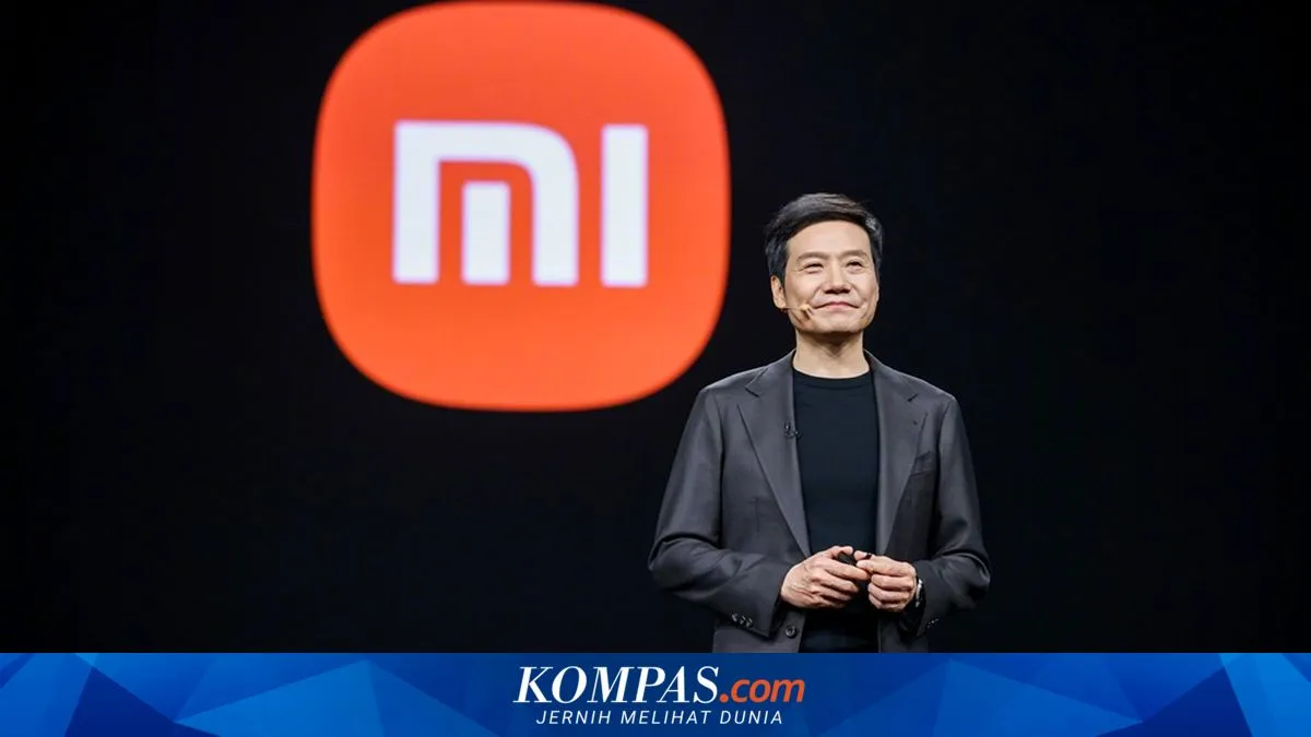 Dari Brosur yang Ditolak hingga Panggung Dunia: Mengapa Kisah Lei Jun dan Xiaomi Mendadak Jadi Tren di Indonesia