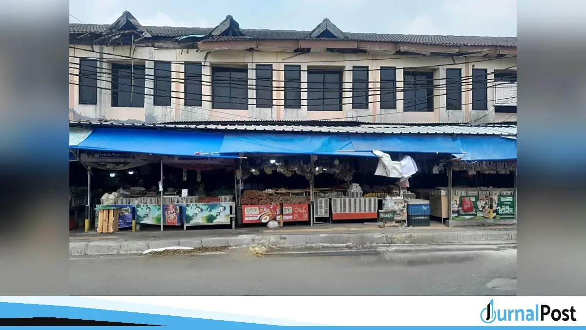 Harga Bawang Merah Naik hingga Rp60.000 per Kg, Warga Tangsel dan Jaksel Tetap Membeli Meski Mengurangi Porsi