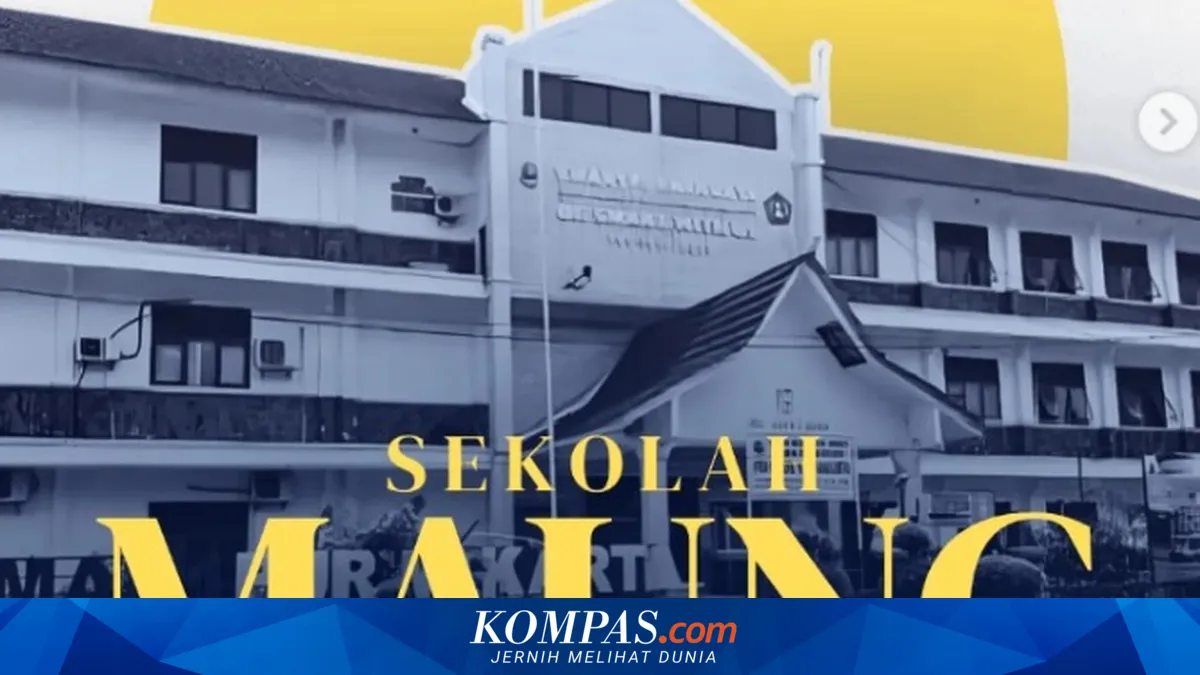 SPMB Sekolah Maung Jabar 2026 Dikritik: Aplikasi Kerap Eror hingga Skor Peserta Berubah Mendadak