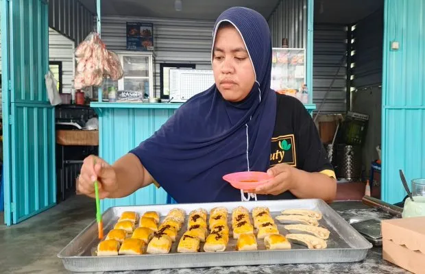 Sinergi Bumdes dan UMKM di Pasrujambe Dorong Pusat Kuliner Wisata, Omzet Capai Rp10 Juta per Bulan