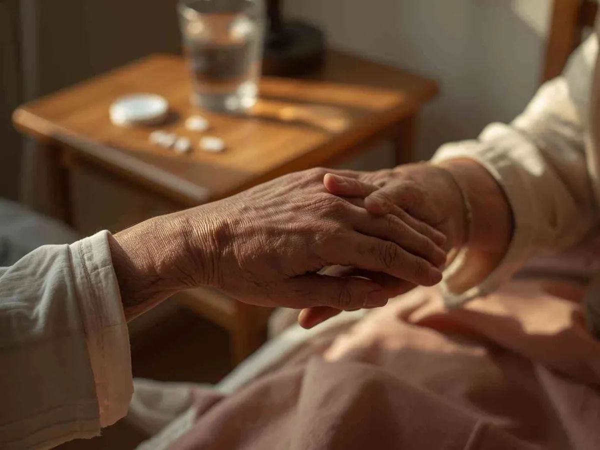Mitokondria dan Warisan Biologis Ibu: Mengapa Jejak Ibu Tetap Ada di Dalam Sel
