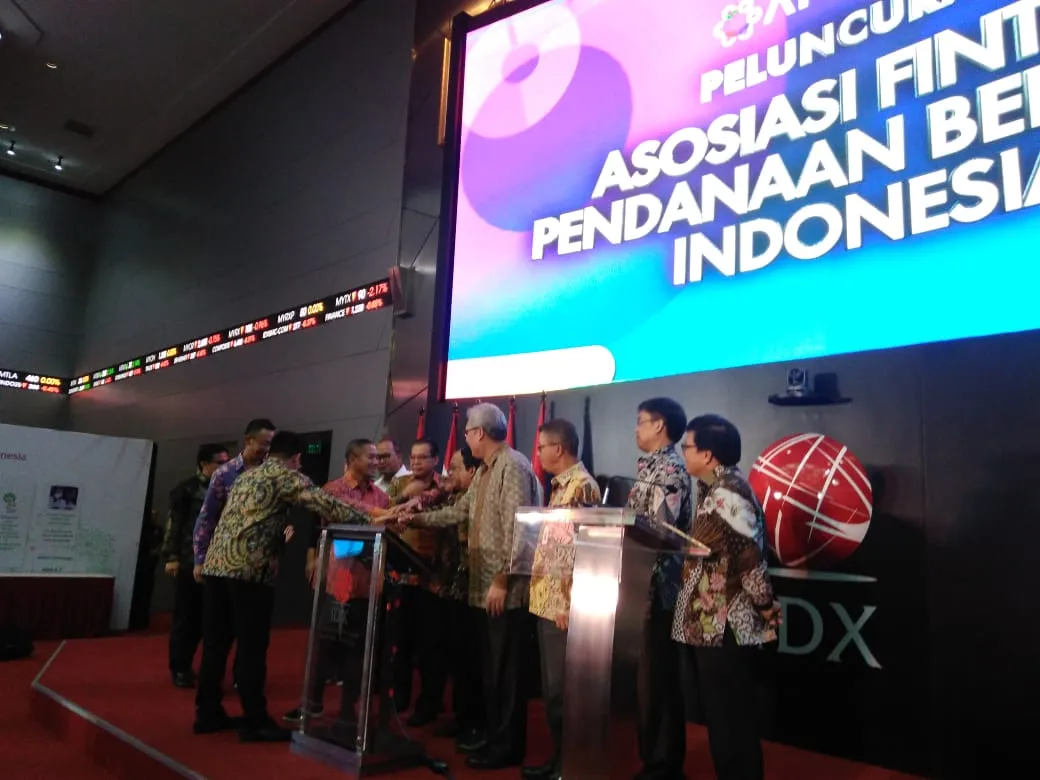 UU PPSK Perkuat Landasan Fintech Lending, OJK Dorong Peran AFPI dan Pembaruan Tata Kelola