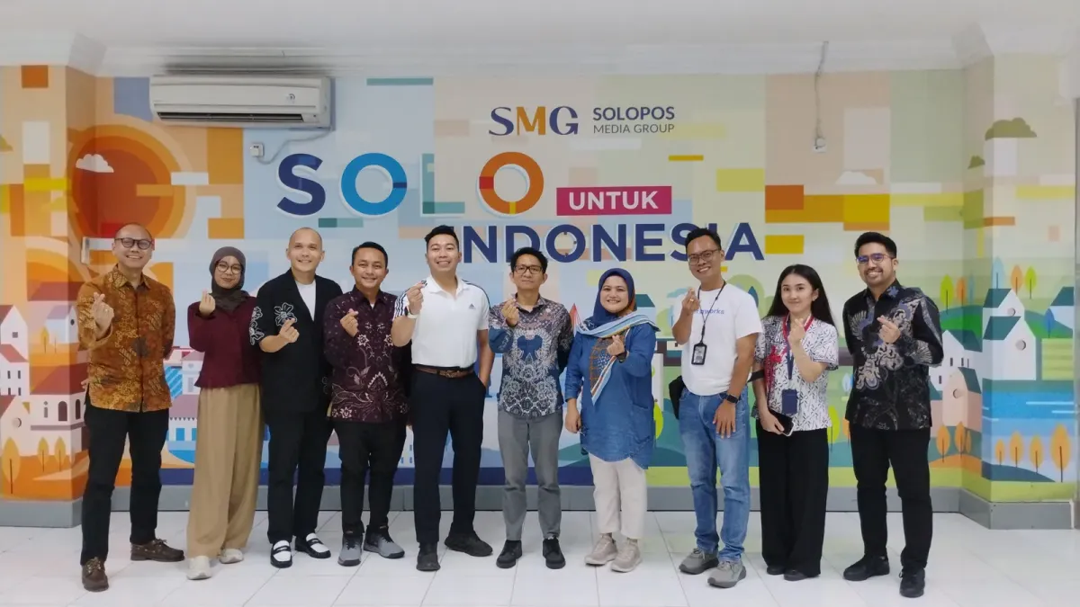 Aftech di Solo Tekankan Peran Fintech untuk Dukung Indonesia Emas 2045