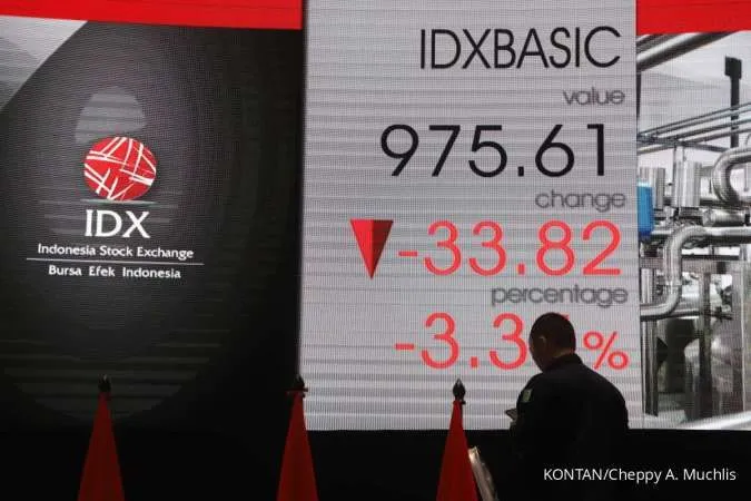 Menilik Dampak Delisting 18 Emiten BEI terhadap Pasar Saham