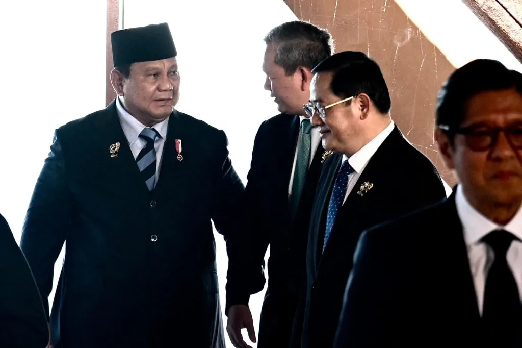 Di KTT ASEAN ke-48, Prabowo Tekankan Ketahanan Pangan dan Solidaritas Energi Hadapi Dampak Krisis Global