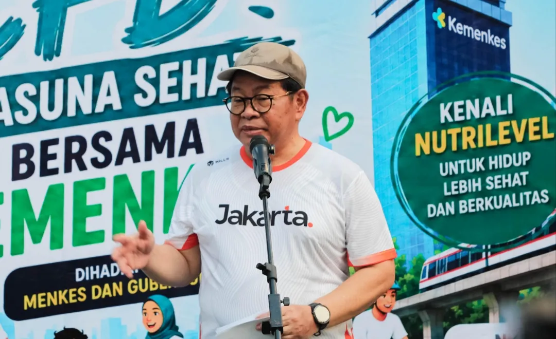 Pramono Anung: Kebijakan Pemprov DKI Harus Bertumpu pada Data dan Opini Publik