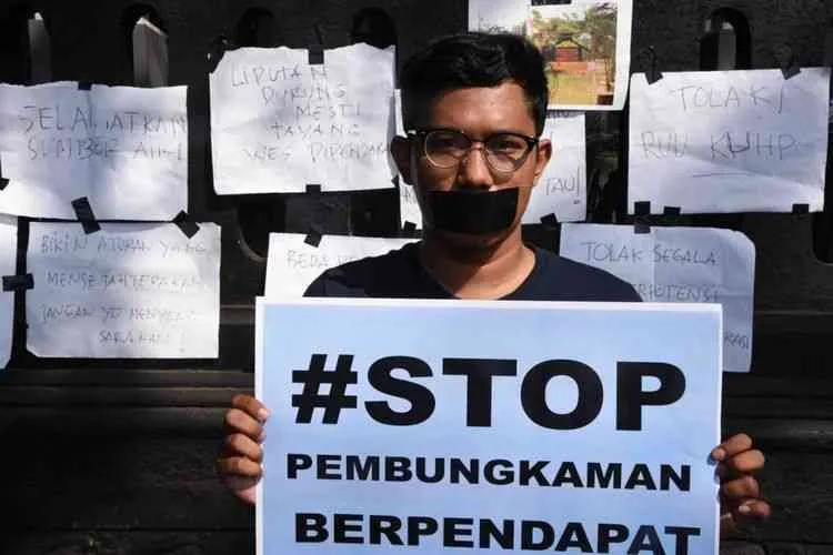 Sorotan atas Kompasiana: Ruang Publik yang Dinilai Mengalami Depolitisasi