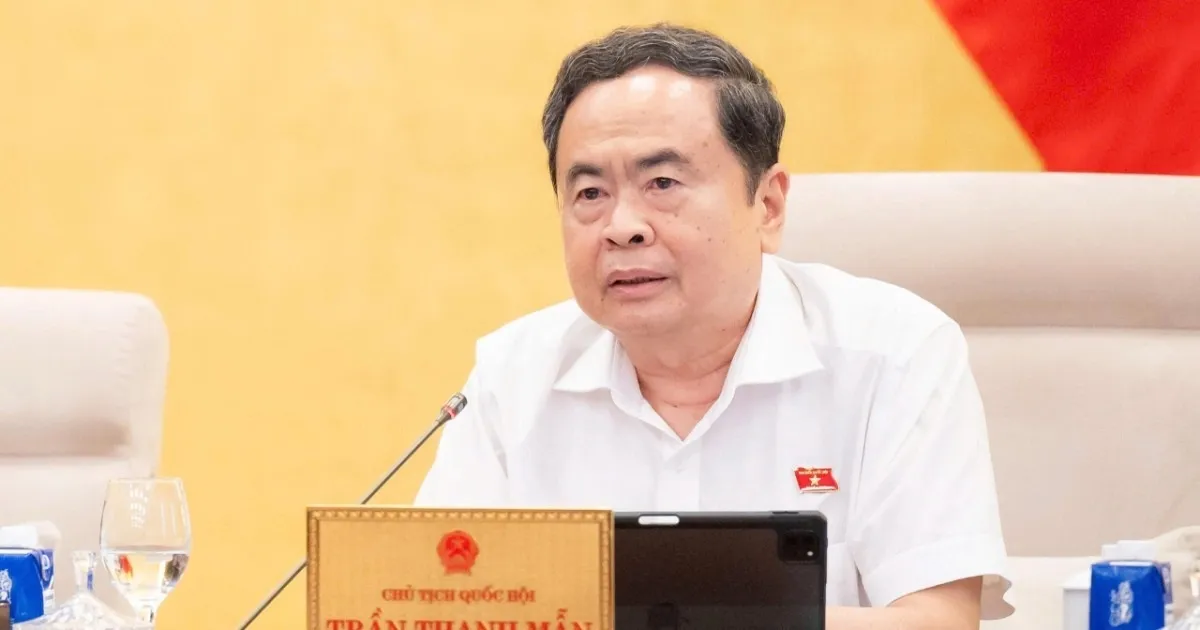 Komite Tetap Majelis Nasional Tinjau Draf Pemantauan Pelaksanaan Kebijakan Asuransi Sosial 2021-2026