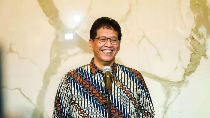 Menkeu: Isu Pemotongan Gaji ke-13 ASN Masih Tahap Kajian