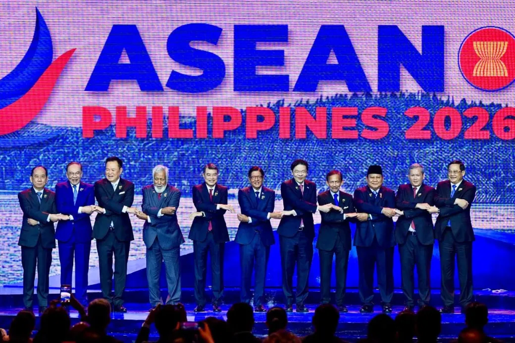 Prabowo Dorong ASEAN Percepat Diversifikasi Energi di Tengah Ketidakpastian Global