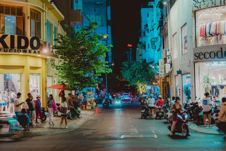 Jakarta Masuk Daftar 20 Kota dengan Street Food Terbaik Dunia Versi Time Out