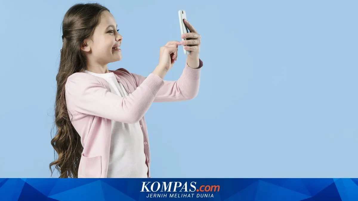 Gawai dan Internet Bisa Menjadi Ruang Belajar Anak Jika Diarahkan dengan Tepat