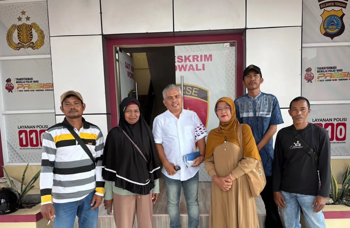 HIPPMA Bungku Barat Soroti Penanganan Konflik Lahan oleh PT Citra, Minta Transparansi dan Dialog Terbuka