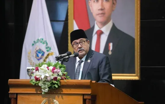 Pemprov DKI: Revisi Perda Pajak dan Retribusi Ditujukan Perkuat Kepastian Hukum dan Transparansi